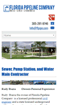 Mobile Screenshot of flpipe.com